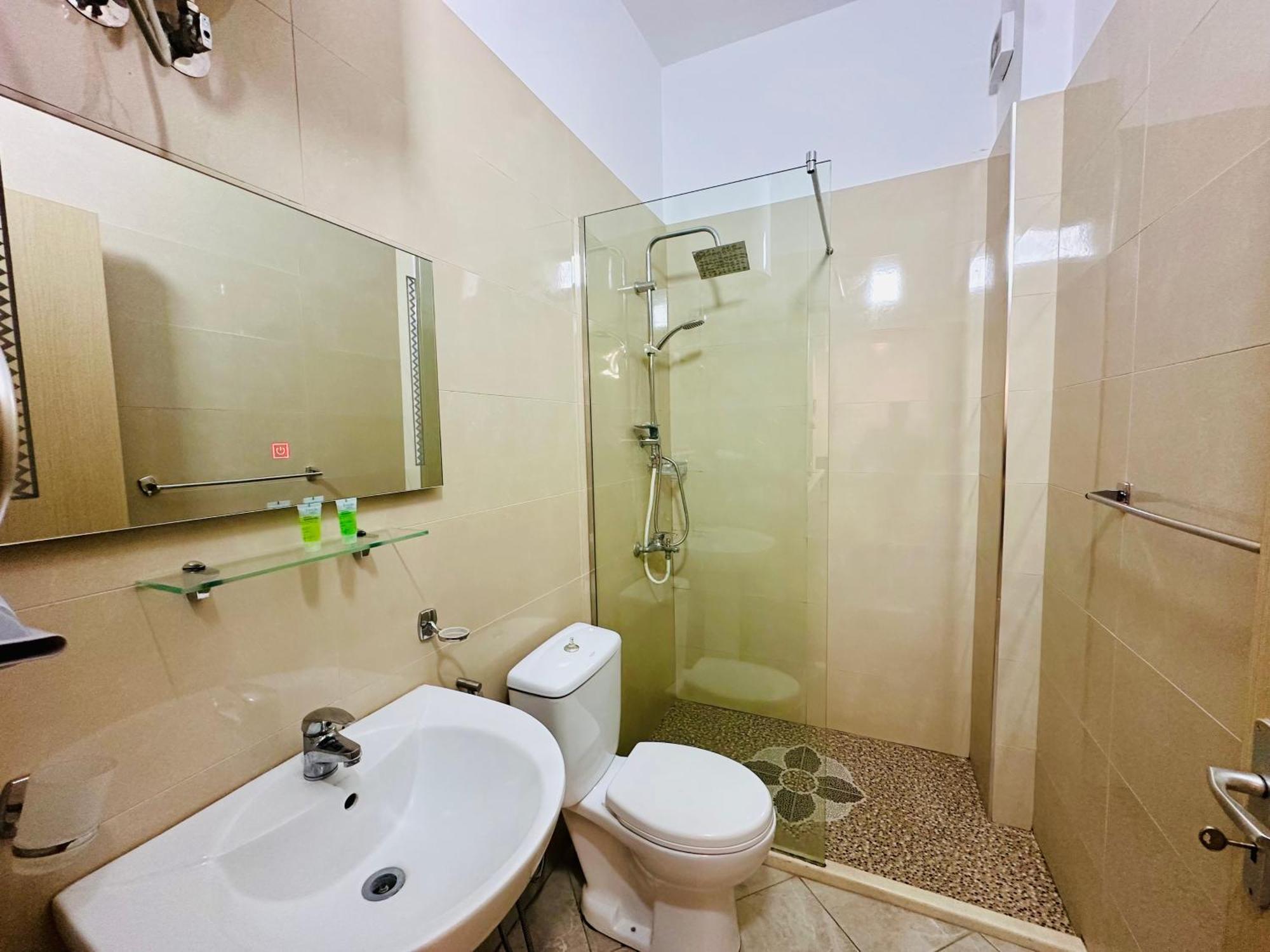 Jico Travel - Erjon Apartments Avlonya Dış mekan fotoğraf