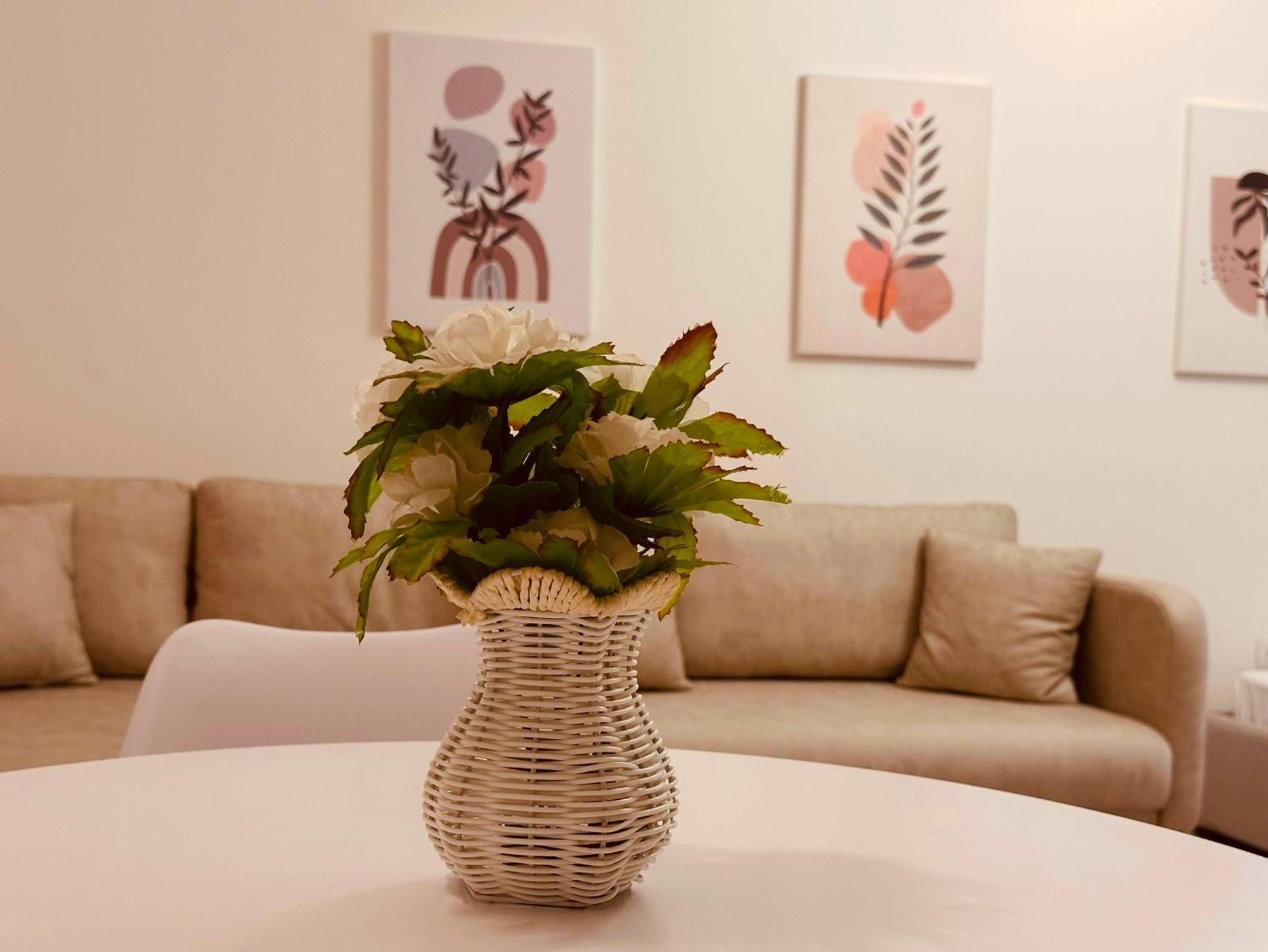 Jico Travel - Erjon Apartments Avlonya Dış mekan fotoğraf